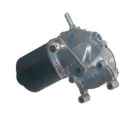 Motor Accionamiento Compatible Con Ford Para Fusion 2002 2003 2004 2005 2006 2007 2008 2009 2010 2011 2012 Motor Del Limpiaparabrisas Delantero 2S6T17B571AD