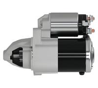 motor accionamiento Para Jeep Para Patriot Para Compass 2.0L .4L 2007-2017 Kit De Reparación Solenoide Relé Arranque Motor Automóvil Eléctrico M0T32071ZC