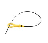 Motor Aceite Dipstick Compatible Con A4 Para Quattro 2009 2010 2011-2017 Herramienta De Medición De Nivel De Aceite De Motor Indicador De Nivel Legible 06H115611E