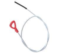 Motor Aceite Dipstick Compatible Con Benz Para W208 1998-2002 Para W209 2002-2005 Para W463 1996-2013 140-589-1521-00 Líquido Transmisión Varilla Medidora Aceite Motor