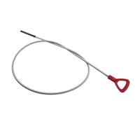 Motor Aceite Dipstick Compatible Con Benz Para W208 W209 Para CLK180 CLK200 CLK220 CLK230 CLK260 OEM 1405891521 Varilla Medidora Caja Cambios Transmisión Coche