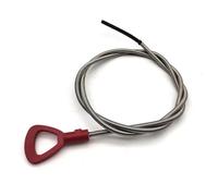 Motor Aceite Dipstick Compatible Con Benz W245 B Class Para B150 B160 B170 B170NGT B180 OEM 140589152100 Varilla Nivel Transmisión Accesorios Herramientas Profesionales