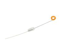 Motor Aceite Dipstick Compatible Con CR-V 1997 1998 1999 2000 2001 OEM 15650-P3F-A00 Caja Cambios Transmisión Varilla Medidora Nivel Aceite Piezas Reparación Accesorios