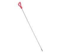 Motor Aceite Dipstick Compatible Con Jeep Para Commander 2005 Para Grand Para Cherokee 2002 1405891521 Herramienta Nivel Líquido Transmisión Varilla Medidora Aceite Motor Automóvil
