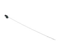 Motor Aceite Dipstick Compatible Con Nissan Para Altima Para Quest 2007 OEM 31086-JA00A Indicador Nivel Aceite Transmisión Varilla Medidora Reparaciones Reemplazos