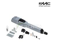 Motor Actuador Automatización Aldaba faac 415 Ls 230V 104416 Límite Inte