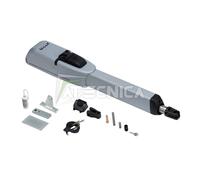 Motor Actuador Automatización Batiente FAAC 415 L 104417 Carrera 400 Larga