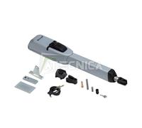 Motor Actuador Automatización Puertas Abatibles faac 415 24V 1044151 Uso Intenso