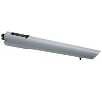 Actuador Electromecánico 24V S418 Para Puertas A Aldaba Residencial FAAC 104301
