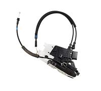 Motor Actuador Cerradura Puerta Lado Pasajero Trasero Para Hyundai Para Tucson 2016 2017 2018 2019 2020 IENQBVL