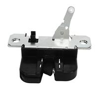 Motor Actuador de Bloqueo de Maletero, Funcionamiento Suave, Negro 1J9827505 para LEON