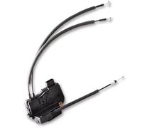 Motor actuador de cerradura de puerta delantera del lado del conductor 81310-3W010 81310-3W000 para KIA Sportage 2011-2016 kit de desbloqueo de puerta de coche