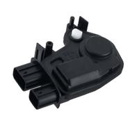 Motor actuador de cerradura de puerta eléctrica Kacepar compatible con Acura TL compatible con Honda Accord Pilot CR-V 2003-2006 72155-S6A-J11 izquierda