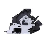 Motor actuador de cerradura eléctrica de puerta delantera izquierda for cerradura de puerta del lado del conductor 3S4Z-5421813-AA