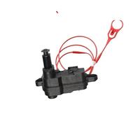 Motor actuador de cerradura maletero 8V0862159 para VW, para Octavia, para Jetta, para Tiguan, para Touran piezas