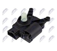 Motor Actuador De Compuertas De Ventilación Compatible Con FORD FOCUS III 2011-