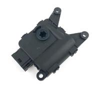 Motor actuador de la trampilla de descongelación del Calefactor del Aire Acondicionado Compatible con VW Passat Golf EOS Beetle 3C1907511B 3C1907511H 3C1907511G