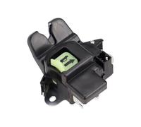 Motor Actuador De Pestillo Cerradura De Maletero Mecanismo De Portón Trasero Para Kia K3 Para Cerato Para Forte De 2 Puertas 4 Puertas. Bloque actuador de bloqueo del maletero