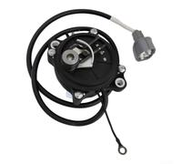 Motor Actuador Eje Delantero Q890-314000-10000 CFMOTO | Compatible CForce 800XC, instalación simple, sin programación, restaura función 4x4, material metálico durable