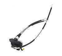 Motor Actuador Pestillo Bloqueo Puerta Delantero Izquierdo 805011AA0A Para Nissan Para Murano LE S SL SV Con Manija Cromada Sport Utility 2009-2014 IENQBVL