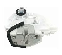 Motor Actuador Pestillo Cerradura Puerta Delantero Derecho Delantero Izquierdo Trasero Izquierdo Para Civic 2006-2011 72110SNAA14 72150SNAA14 72650SNAA12 IENQBVL(Front Left)