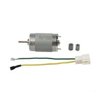Motor alto de 12 V 550 30000 RPM para vehículo eléctrico 12 V 550 alto (3 | Modelo 550, clasificación de 12 V, 30000 RPM para una salida máxima de par de torsión, se adapta a actualizaciones de