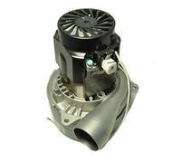 Motor AMETEK para aspiradora central 117123
