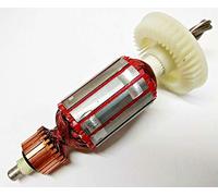 Motor ancla rotor corredor para Bosch GBH 2-20S,2-20SE, GSB 18-2 RE,GSB 20-2 RE,UBH