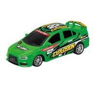 Motor and Co - Coche R/C Auto Fast (varios modelos)