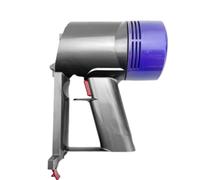 Motor Anfitrión De Aspiradora, Compatible Con Dyson, Mango De Repuesto V8, Carcasa De Mango De Aspiradora