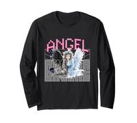 Motor Angel Manga Larga