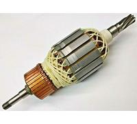 Motor Anker Rotor corredor para Makita HR 5001 C martillo perforador, nuevo