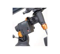 Celestron 93514 AstroMaster/PowerSeeker: motor de accionamiento, negro