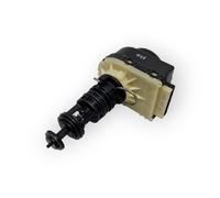 MOTOR ARISTON CHAFFOTEAUX + OBTURADOR DE VÁLVULA DE TRES VÍAS 60001583-01 651043
