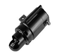 Motor Arrancador 688-81800 61A-81800 Para 25-50HP 75-90HP 115 130 150 175 200 250HP Motor Fueraborda Motor De Arranque De Barco Relé Arranque(688-81800)