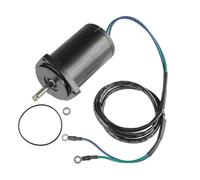 Motor Arrancador 69W-43880-01-00 Motor De Inclinación Y Recorte Para 40MJH 50EJR C50TLR 62Y-43880-01-00 69W-43880-00-00 Relé Arranque