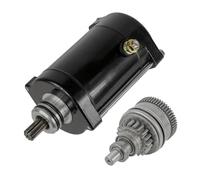 Motor Arrancador Arrancador 4010675 3240110 Para Polaris Para Jet Ski SL650 SL750 SL850 Para SLT 750/780 12V CW 9-SPL Eje 3240281 1992-2000 Relé Arranque(B)