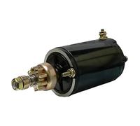 Motor Arrancador Arrancador Para Omc Para Johnson Para Evinrude 20 25 28 30 35 Hp HP 1969-1992 1993 1994 583473 585059 Mot2005L 5390 18-5627 E20E E20El Relé Arranque