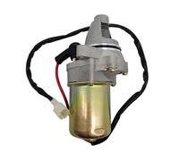 Motor Arrancador Arrancador Para Para KSF80 Para KFX80 31100-40B00 31100-40B01 SMU0033 SM10230 Relé Arranque