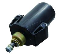 Motor Arrancador Motor Arranque Para Motor Fueraborda Para Mercury Para Mariner De 9,9 A 25 HP Para Sea Pro 50893889 50-893889T SM52160 50-90983T1 50-90983A1 41021024 Relé Arranque