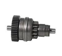 Motor Arrancador N.º OEM 026.07.010.00.00 Motor Arranque Bendix para Beta para Enduro RR Xtrainer 250 300 CC 2013-2023 para Enduro RR 200 CC 2019 2020 2021 2022 2023 Motor De Arranque