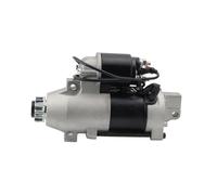 Motor Arrancador Para Fueraborda 150HP 175HP 200HP Reemplazar OEM:68F-81800-01 68F-81800-01-00 68F-81800-02 6CJ-81800-00-00 Motor De Arranque Relé Arranque