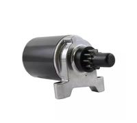 Motor Arrancador Para Tecumseh 12V 36914 37425 Para Trabajo Pesado OHV125 OHV130 OHV135 OHV110-130 STC0023 112566 5747 Motor Arranque Motocicleta STR-1009 Relé Arranque