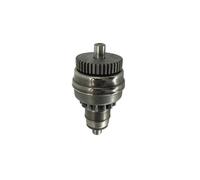 Motor Arrancador Para WH100 Para Bendix GCC100 SCR100 Para Spacy100 Motor Arranque Motocicleta Engranaje De Embrague Cabezal De Motor Relé Arranque