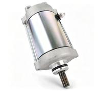 Motor arranque 31210-LBA2-E00 Para Kymco MXU UXV Xciting 500 500i IRS 2X4 4x4 EX Euro T3b HE LE SP Evo ABS X Citando KAF700 MULE Motor De Arranque