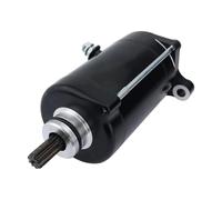 Motor Arranque Accionamiento Para Bendix Para SuperJet 700 2002 2003 2004-2012 WaveRunner 13-20 WaveVenture XL700 02-04 6M6-81800-10 Motor de arranque para automóvil(1 pc bendix)