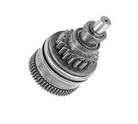 Motor Arranque Accionamiento Para Bendix Para SuperJet 700 2002 2003 2004-2012 WaveRunner 13-20 WaveVenture XL700 02-04 6M6-81800-10 Motor de arranque para automóvil(1 pc starter)