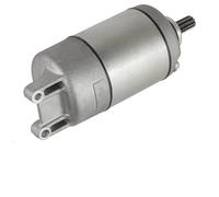 Motor Arranque Arrancador De Motor Eléctrico De Motocicleta para Suzuki GSX600F Katana GSX750F Katana 1998 1999 2000 2001 2002 2003 2004 2005 2006 Accionamiento