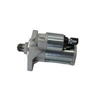 Motor arranque coche Motor arranque motor apto para Audi 1,2 1,4 OEM 0AM911023T 0AM911023K TS12ER22M arranque au