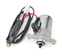 Motor Arranque Coche Motor Arranque Para KYMCO VP Para SUPER 8 Para STREET Para LIKE Para AGILITY Para CARRY Para ENTREGAR 10 Pulgadas Países Bajos 31200-LEJ2-E10 Arrancador